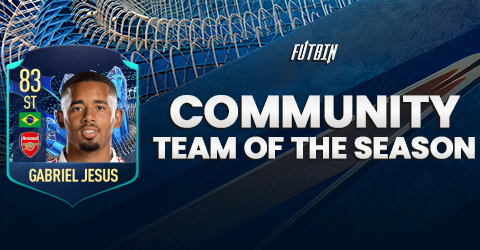 FIFA 23 Community TOTS: how to vote and all nominees - Video Games on  Sports Illustrated