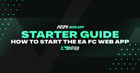What time does the EA FC 24 Web App come out today? When the companion app  is released and how to download it