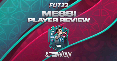 world cup messi card fifa 23