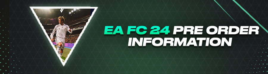 EA SPORTS FC 24 ULTIMATE EDITION PC PREORDINA