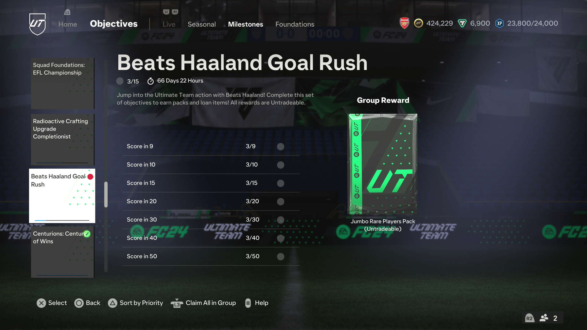 Best Tactics in FM 24: How a 96% win rate and 80-goal Haaland could be yours