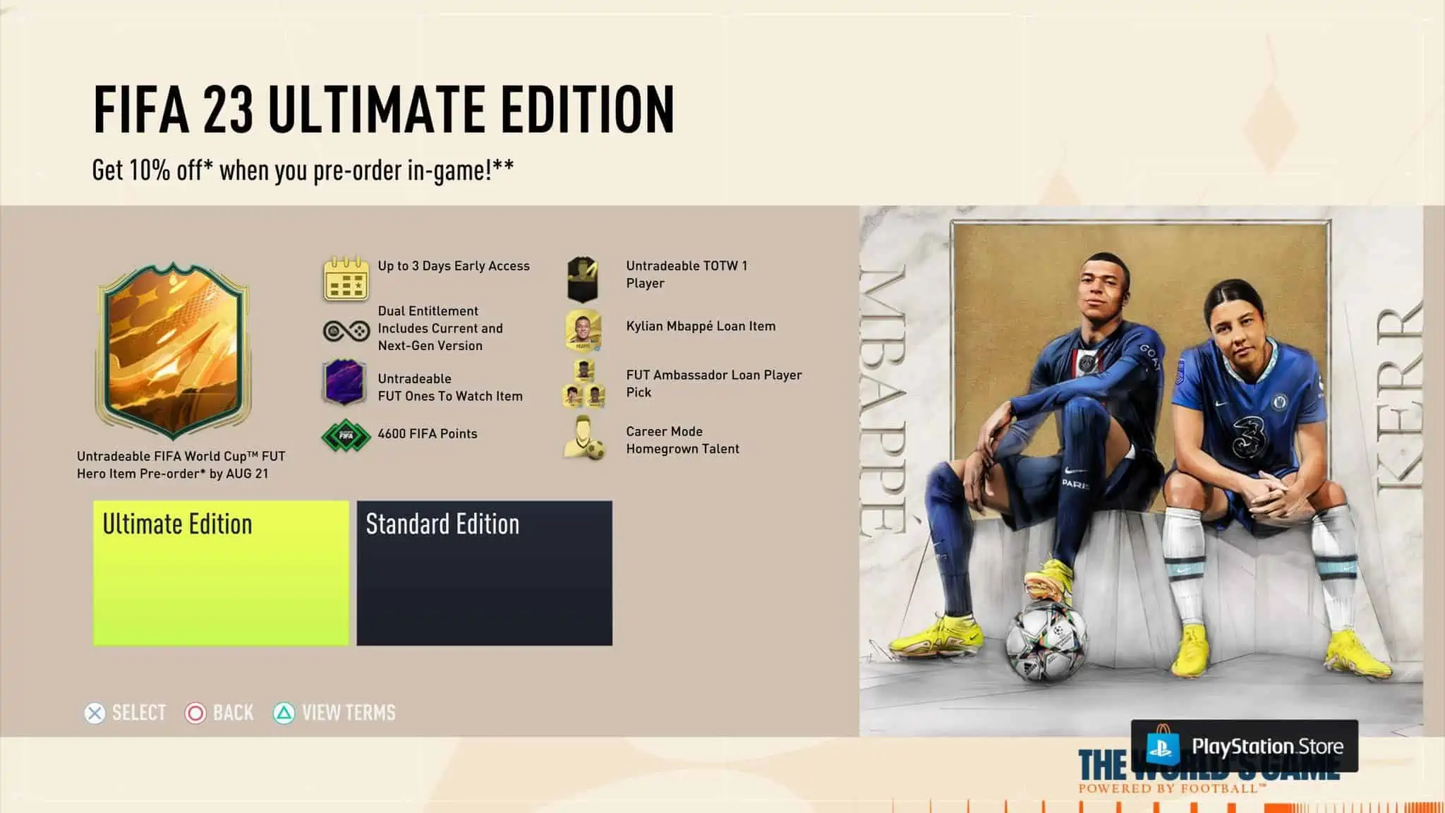 EA Sports FC 24: Release date, price, consoles, where to buy, pre
