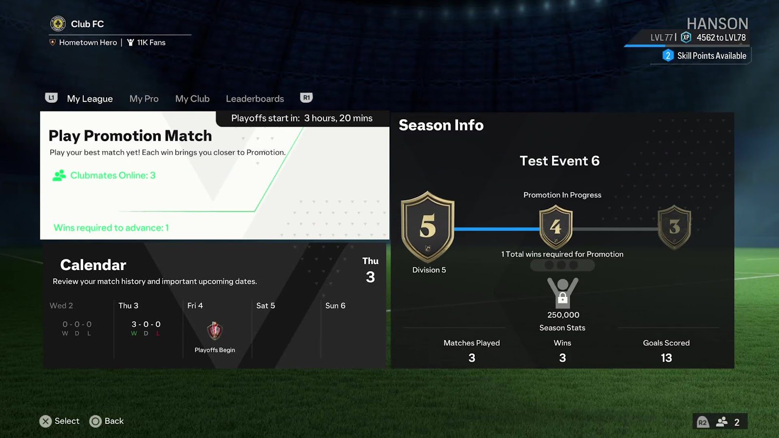 EA FC 24 crossplay & cross-progression explained, from Clubs to Ultimate  Team