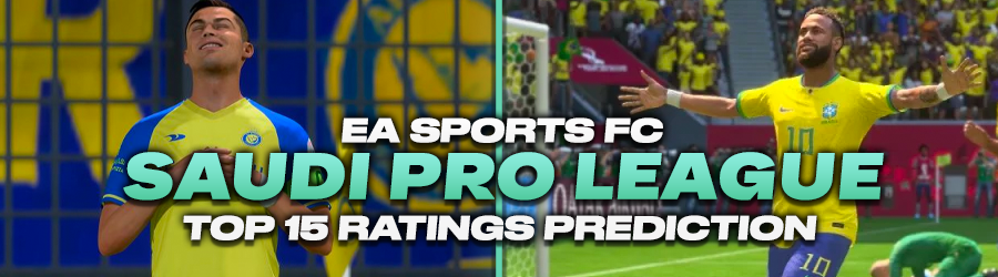 Where does the Saudi Pro League rank in world football? Player Ratings  revealed