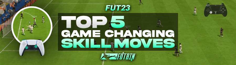 Five 'FIFA 23' tips to help improve your game