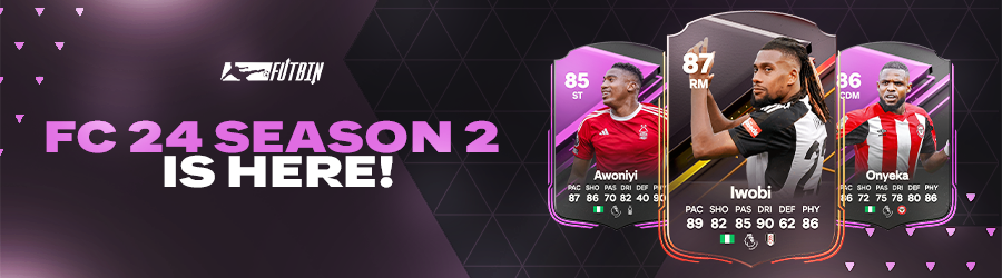 FIFA 24  ALL NEW THINGS CONFIRMED IN EA FC 24! ✓🔥 